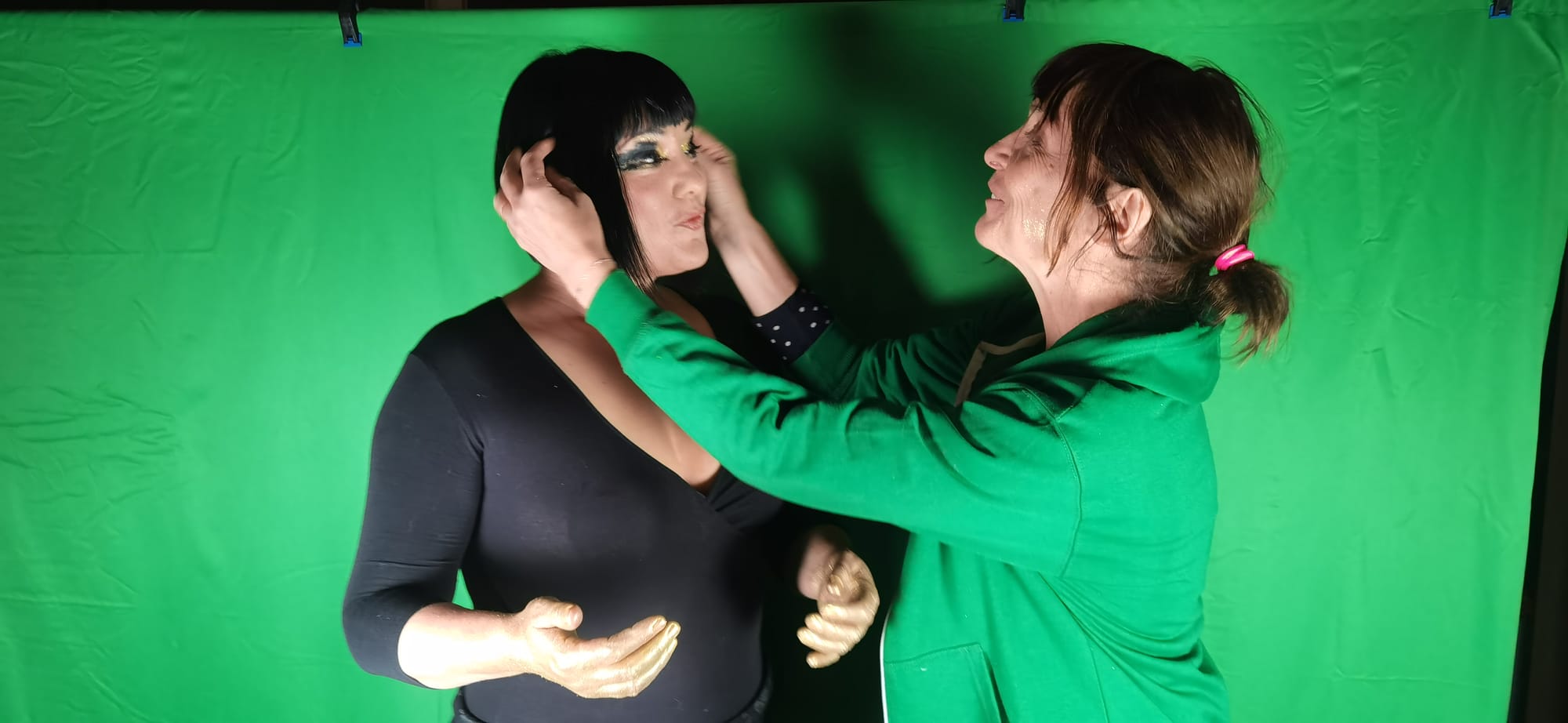 Mon secret clip d'Armelle Yons