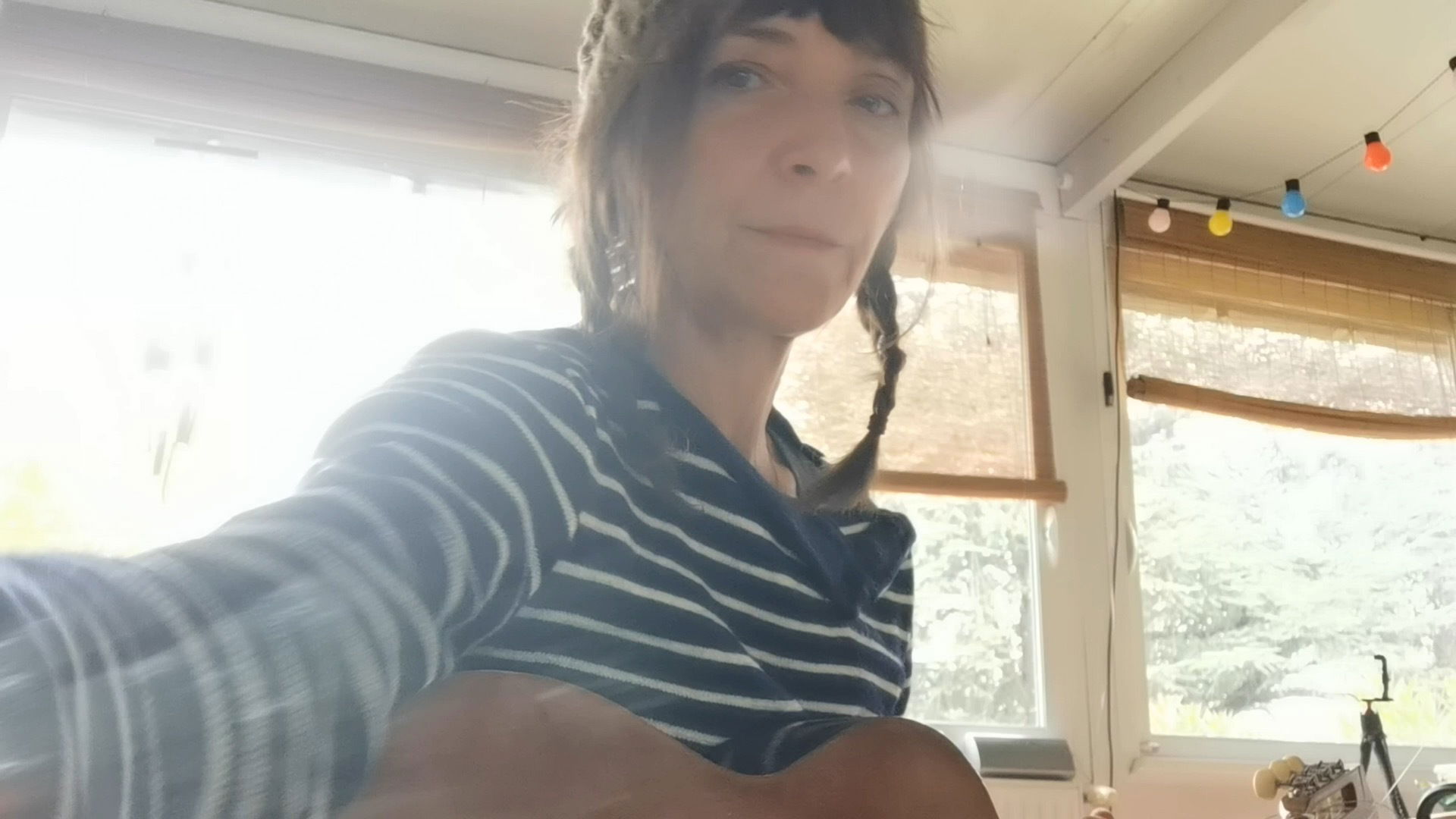 Des hauts et des bas