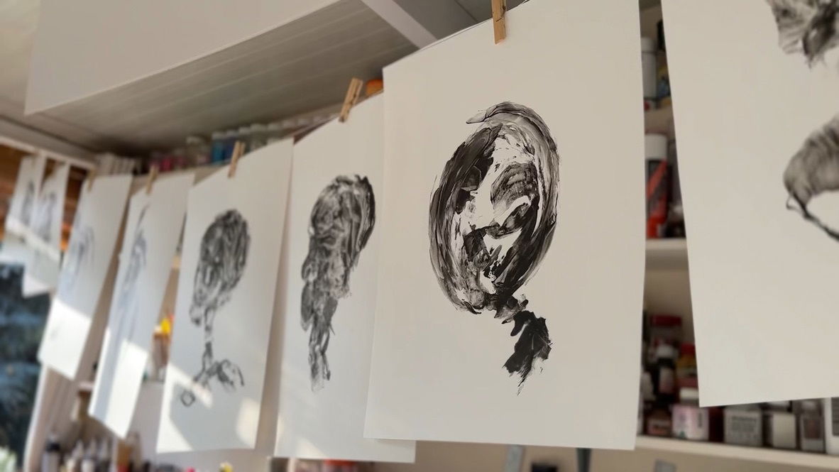 Comment les idées se créent?