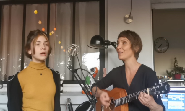 Les gens qui doutent