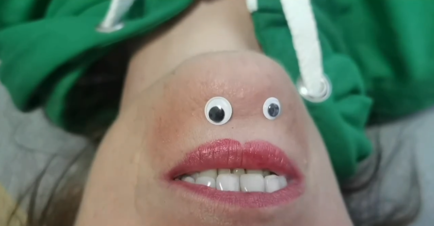 C'est quoi le bonheur?