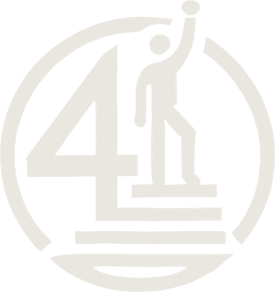 שיטת 4 השלבים להצלחה