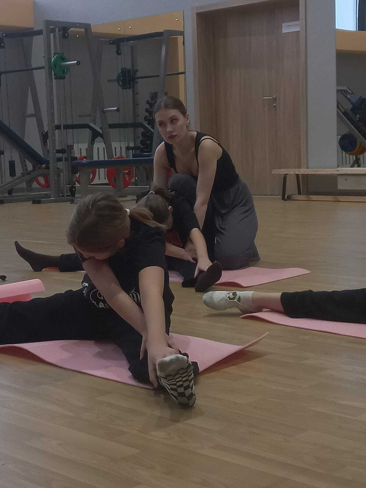 ОТКРЫТЫЕ ЗАНЯТИЯ ДЛЯ РОДИТЕЛЕЙ