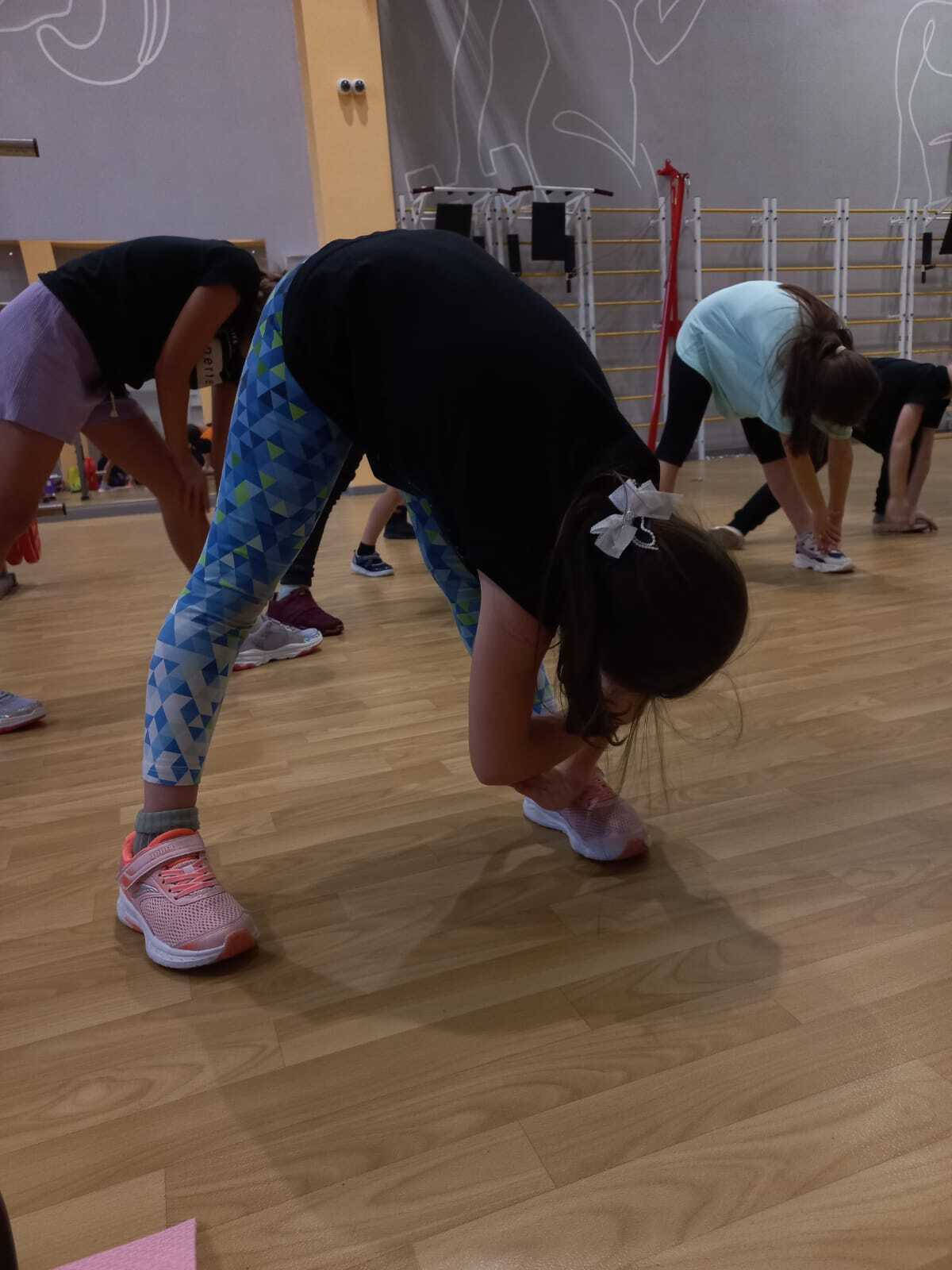 ОТКРЫТЫЕ ЗАНЯТИЯ ДЛЯ РОДИТЕЛЕЙ