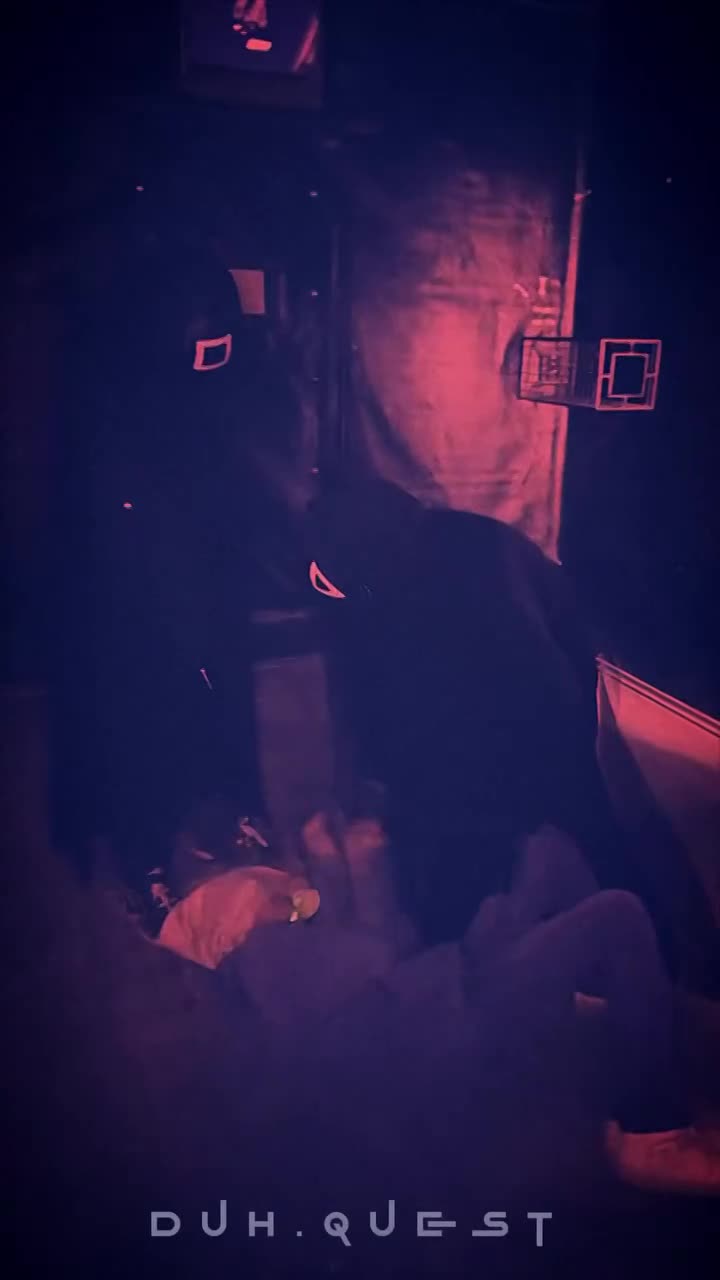 квест "Игра в кальмара"