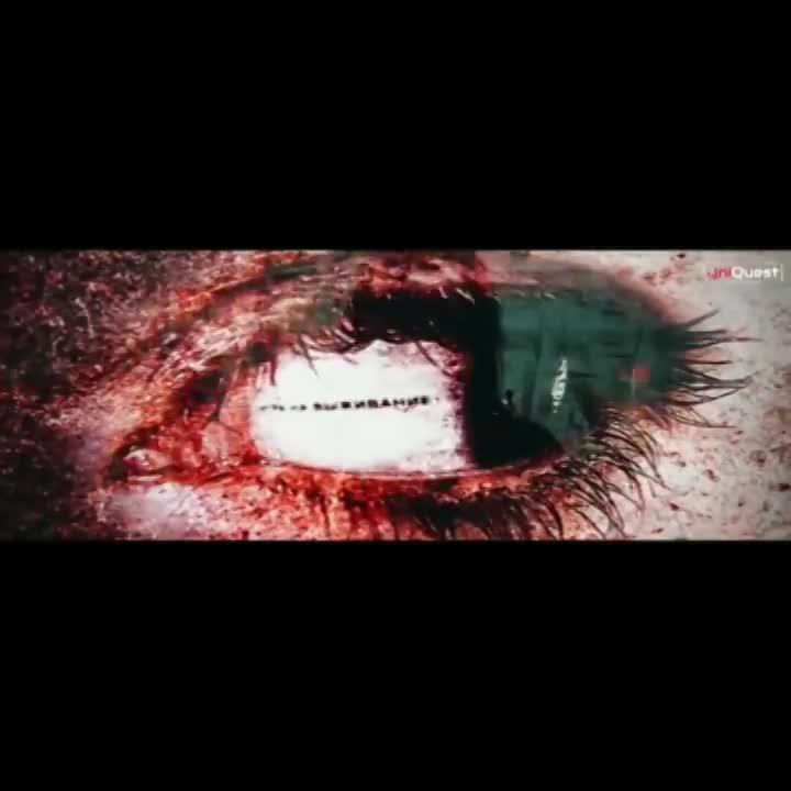 квест "Выжить"