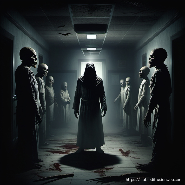 КВЕСТЫ ДЛЯ ПОДРОСТКОВ