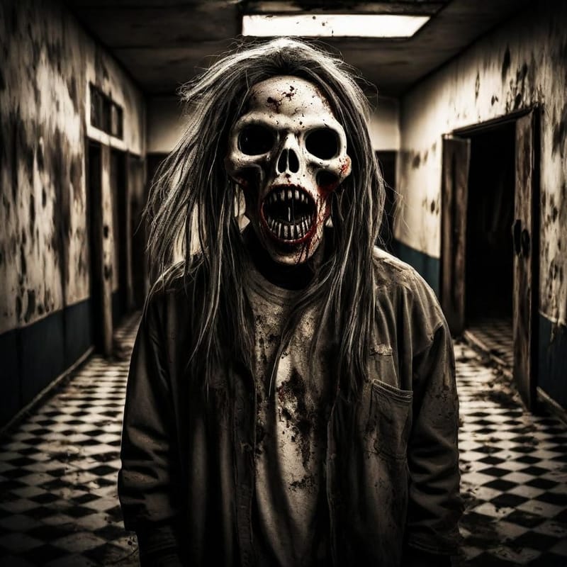 УРОВЕНЬ СТРАХА И КОНТАКТА