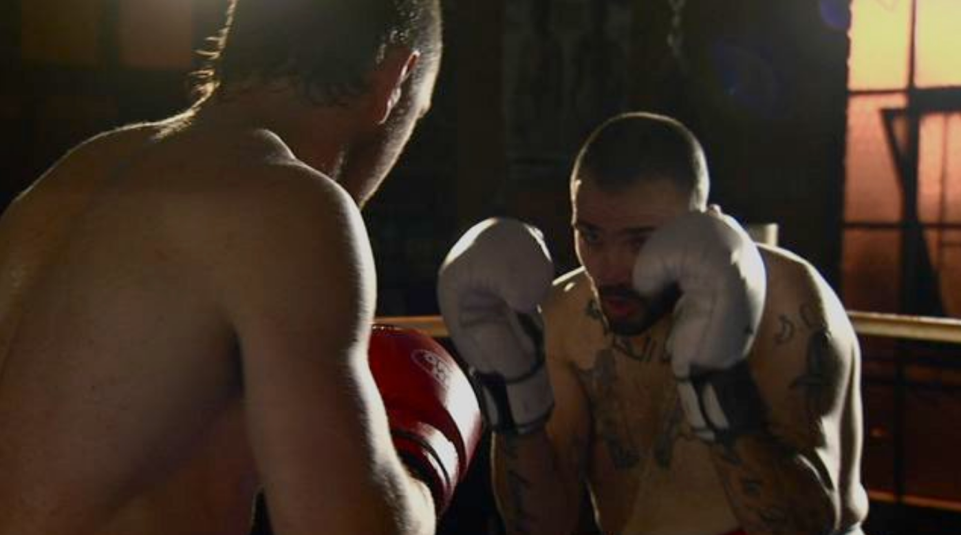 ONLY HUMAN MUSIC VIDEO - DIRECTOR/DOP - JESSE FRAZER