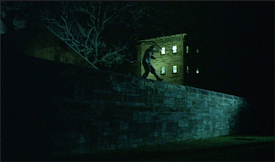 PRISON BREAK - DIRECTOR/DOP - JESSE FRAZER