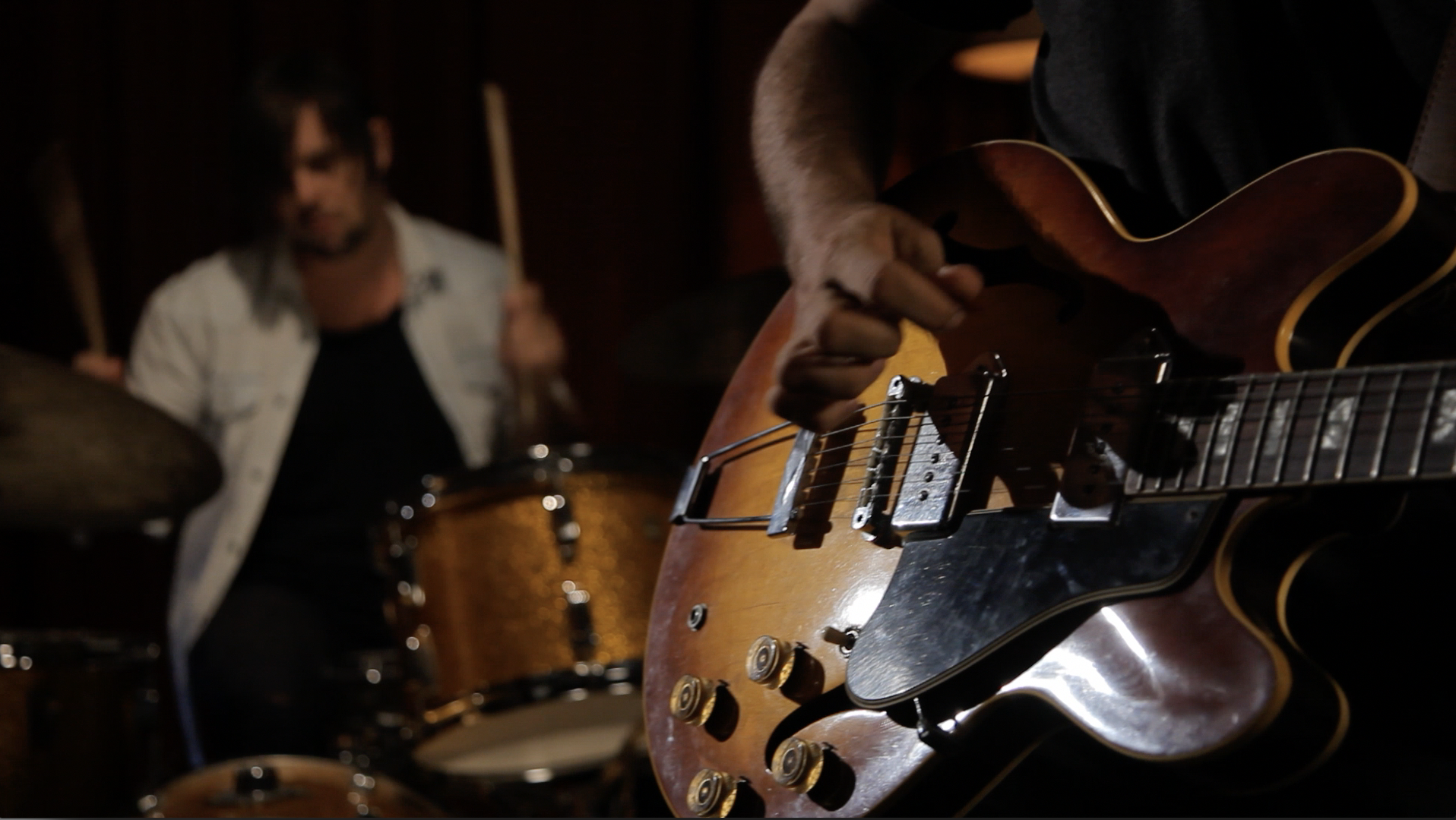 PERFECT NIGHT - DIRECTOR/DOP - JESSE FRAZER