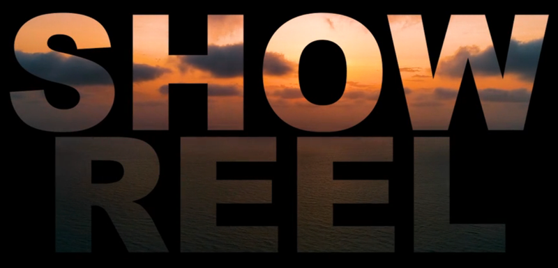 SHOW REEL thumbnail