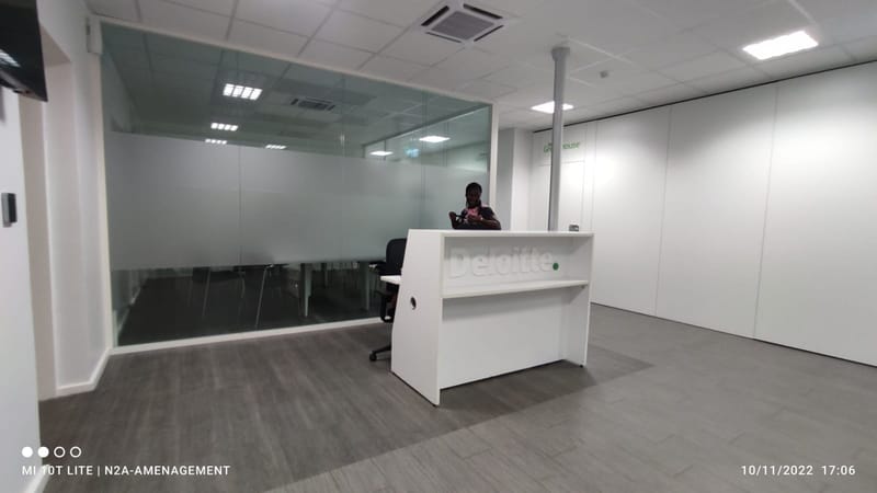 Deloitte cote d'Ivoire