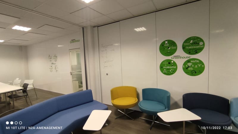 Deloitte cote d'Ivoire