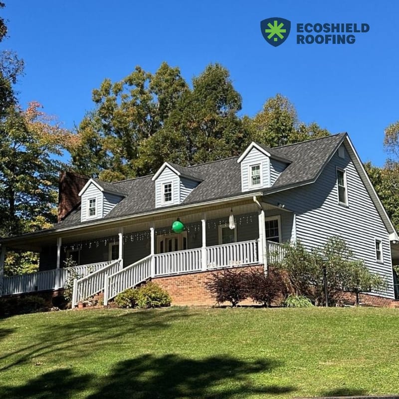 The Ultimate Guide to Roof Replacement – Pros, Cons, and Costs in Winston-Salem