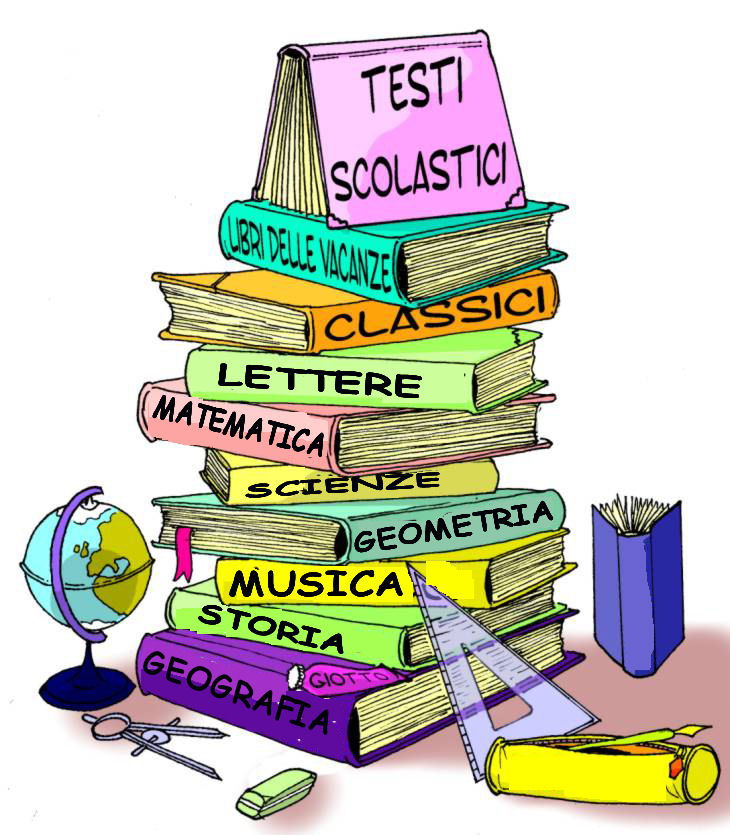 Libri primaria
