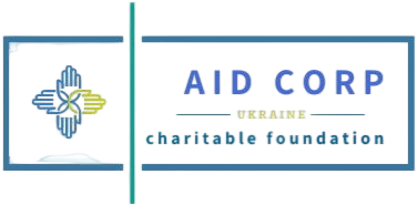 All-Ukrainian Charitable Foundation "Aid Corps"