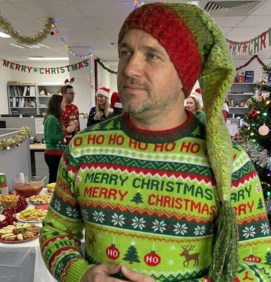 The Grinch