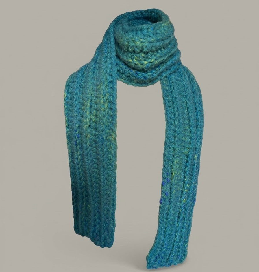 Turquoise Delight