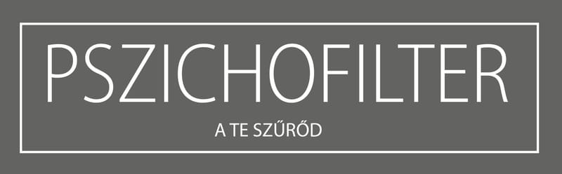 Pszihofilter Design