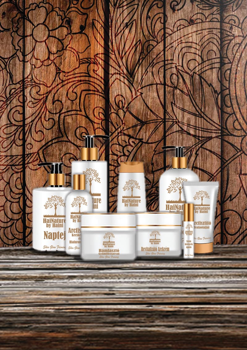 Hai Nature by Haini Design