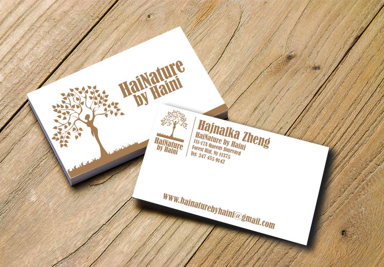 Hai Nature by Haini Design