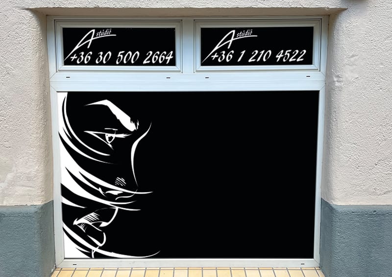 A Stúdió Design