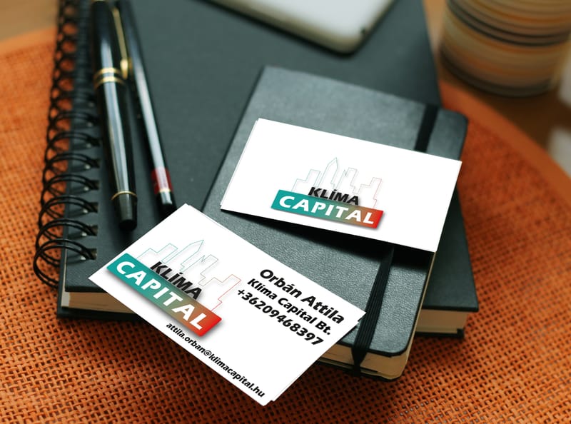 Klíma Capital