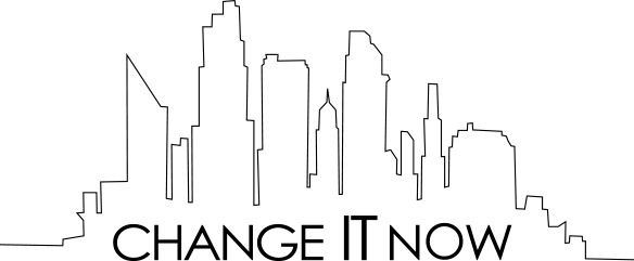 Change IT Now