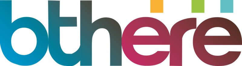 Bthere App