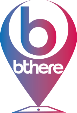 Bthere App