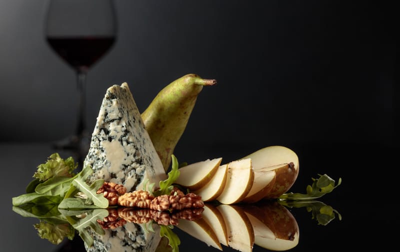 Antipasto "Non far sapere al contadino ......."