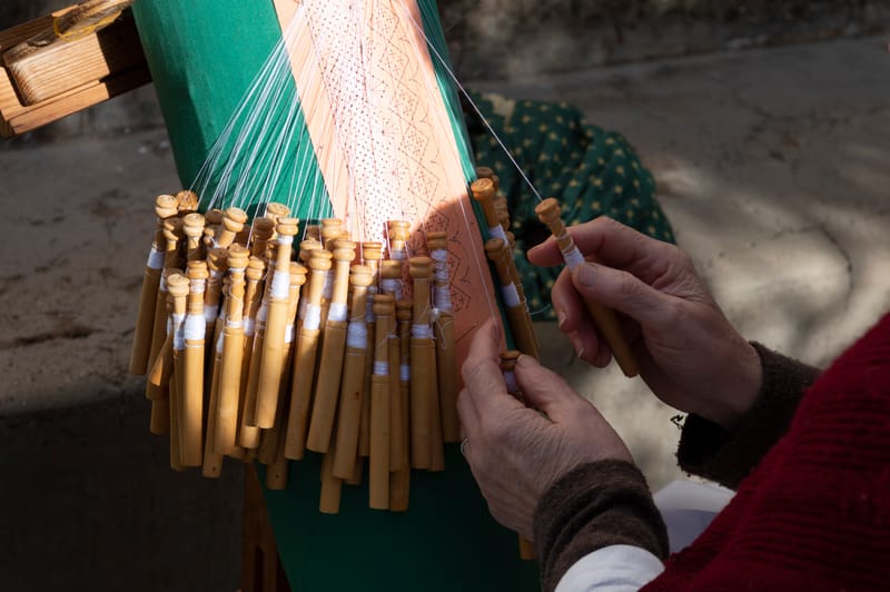 Corsi artistico-artigianali