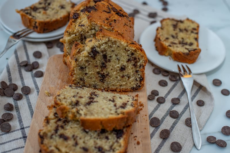 Ciambellone della Signora Rosa