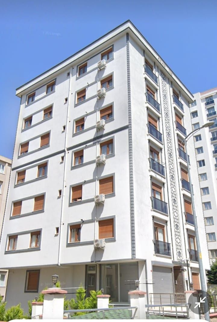 Hüner Apartmanı
