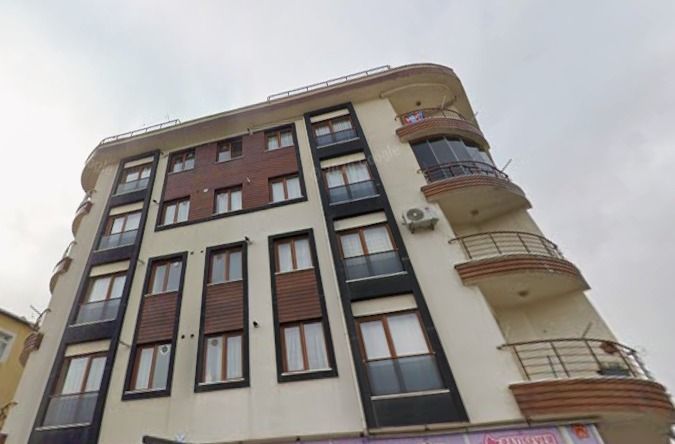 Bayraktar Apartmanı