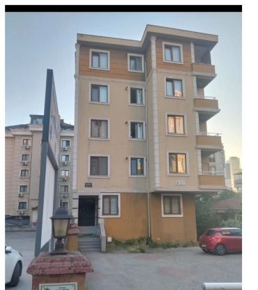 Çolakoğlu Apartmanı