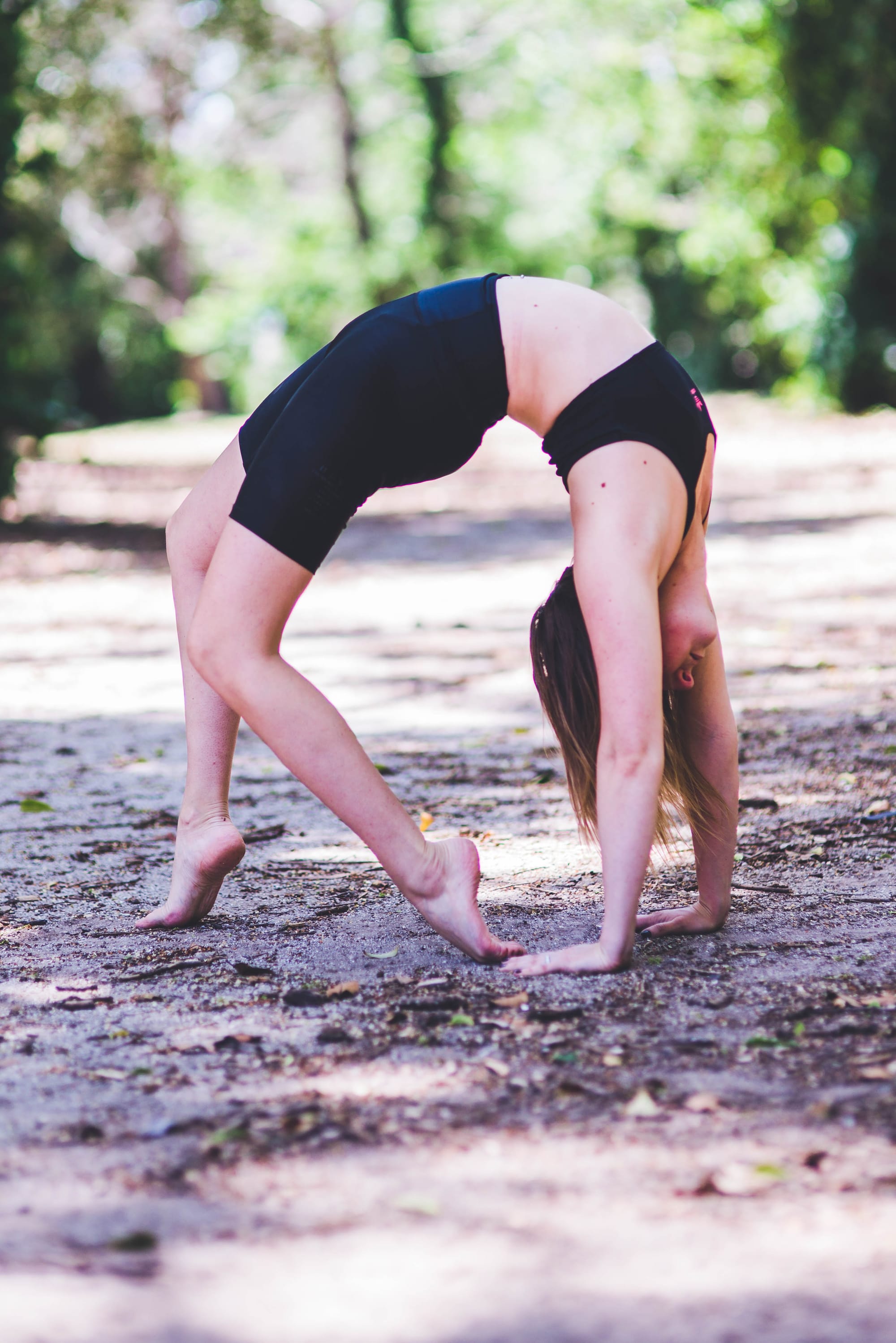 Flexibilidad y Elongación