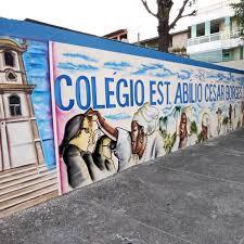 Colégio Est. Abílio Cesar Borges