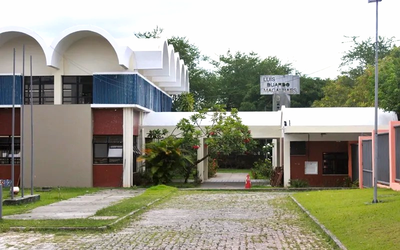 Colégio Est. Camaçari