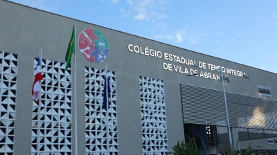 Colégio Est. de Vilas de Abrantes