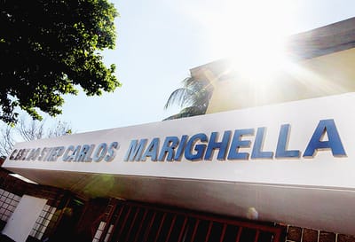 Colégio Est. Mariguelha