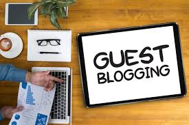 The Power of Guest Blogging in Building Authority and Links