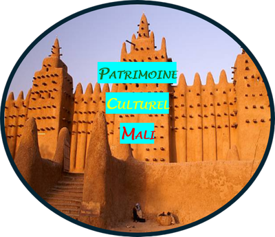 Patrimoine Culturel du Mali