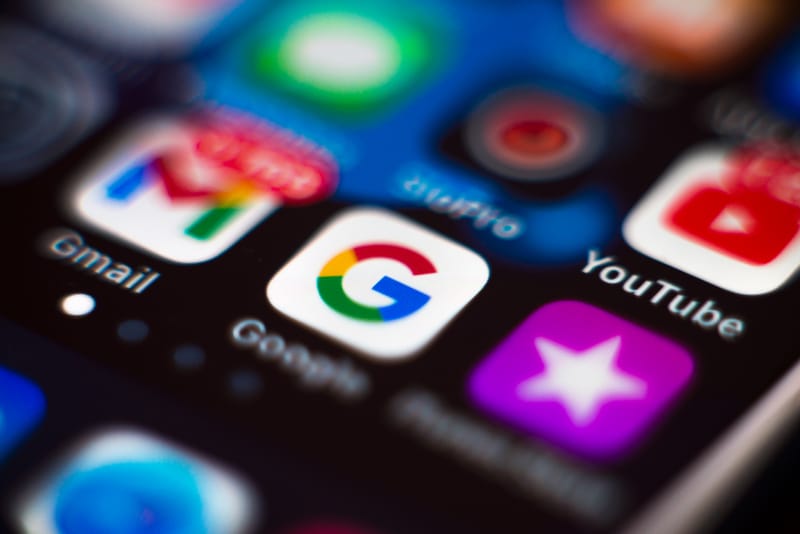 Social Media & Email Scam Assistance