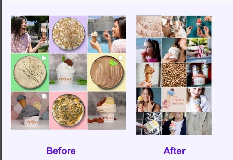 גלידת פינולי