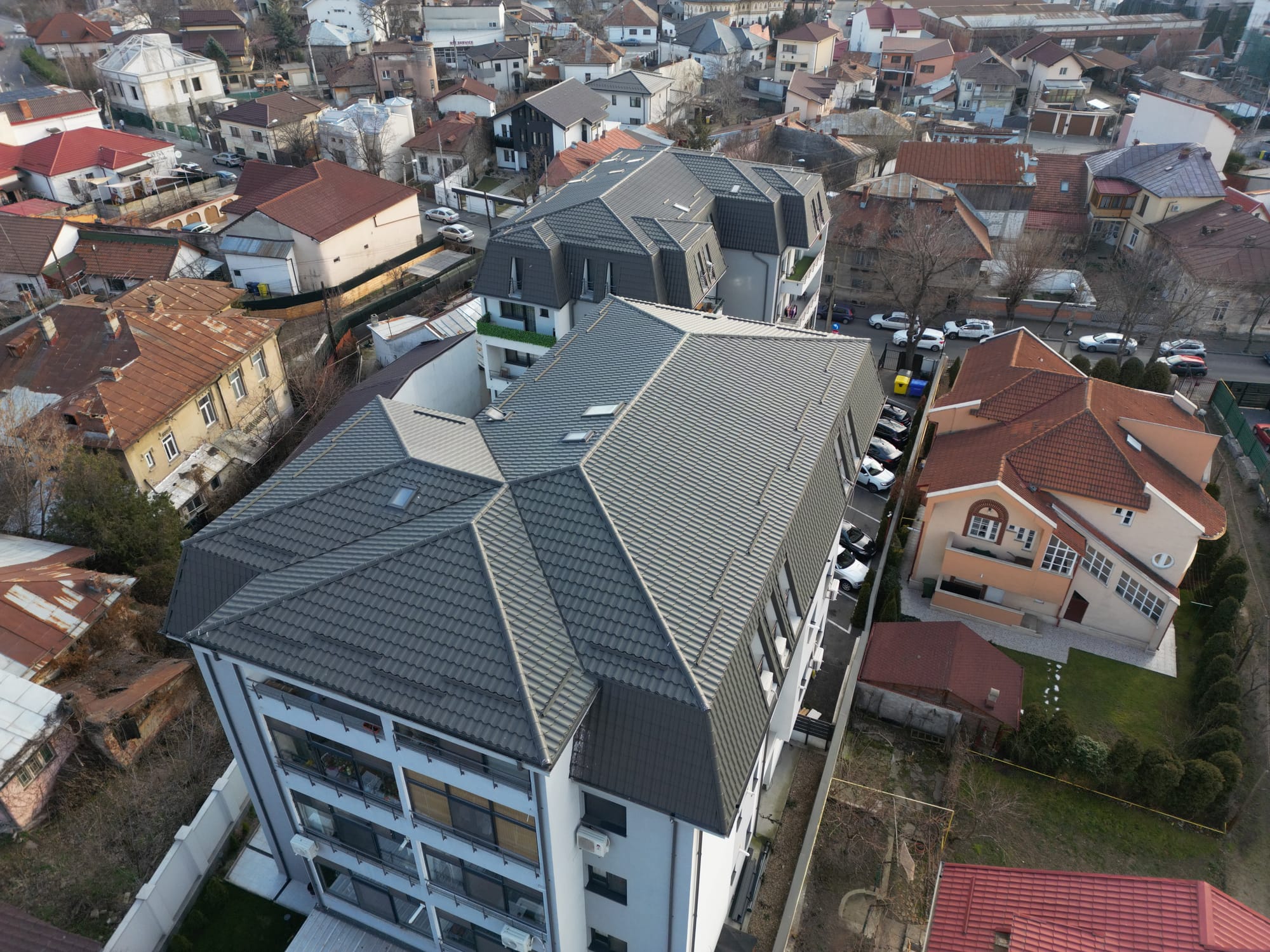 Acoperis bilka 10