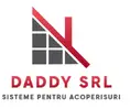 DADDY SRL - SISTEME PENTRU ACOPERISURI