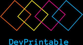 Devprintable