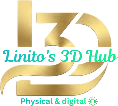 Linito's 3D Hub